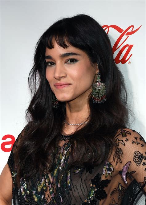 Fotos van Sofia Boutella